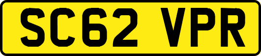 SC62VPR