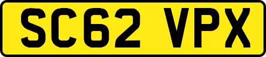 SC62VPX