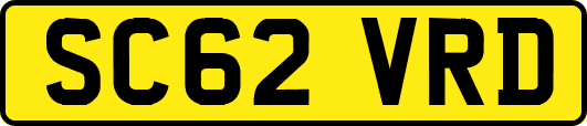 SC62VRD