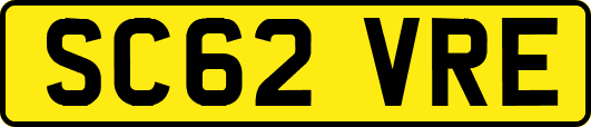 SC62VRE