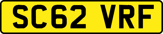 SC62VRF