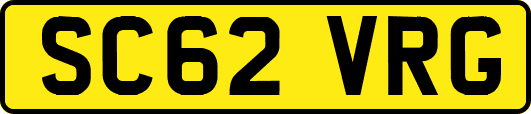 SC62VRG