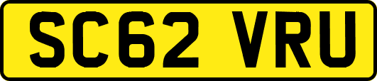 SC62VRU