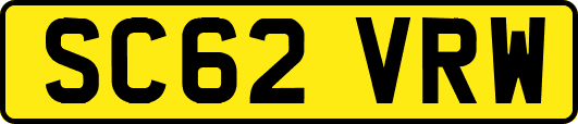 SC62VRW