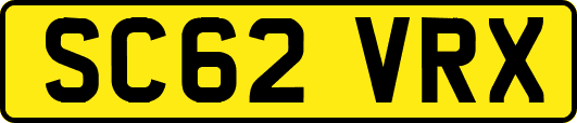 SC62VRX