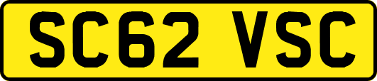 SC62VSC