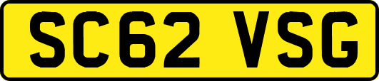 SC62VSG