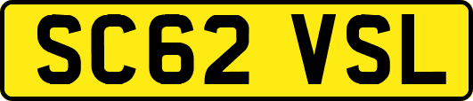 SC62VSL