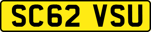 SC62VSU