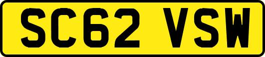 SC62VSW