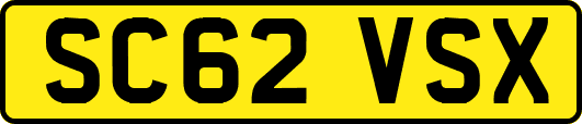 SC62VSX