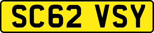 SC62VSY