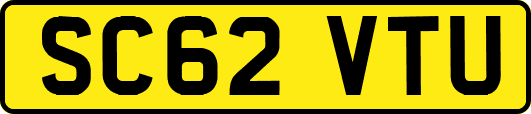 SC62VTU