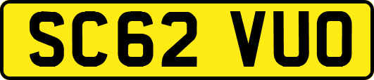 SC62VUO