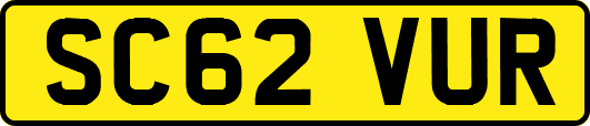 SC62VUR