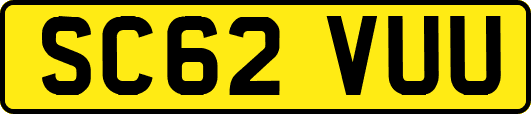 SC62VUU