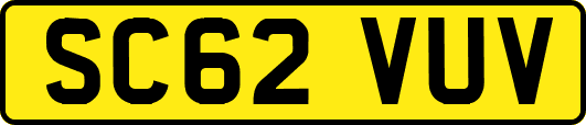 SC62VUV