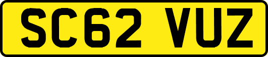 SC62VUZ