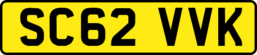 SC62VVK