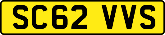 SC62VVS