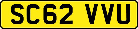 SC62VVU
