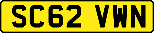 SC62VWN