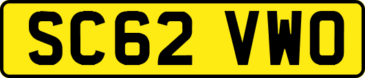 SC62VWO