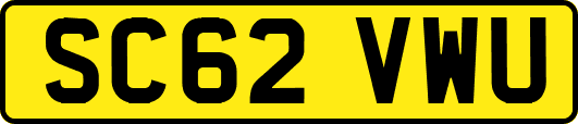 SC62VWU