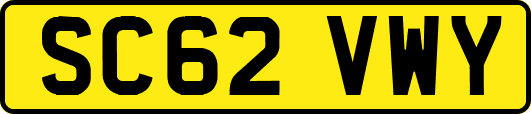 SC62VWY