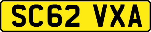 SC62VXA