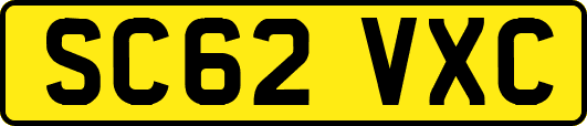 SC62VXC
