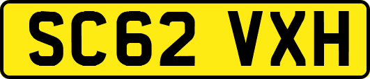 SC62VXH