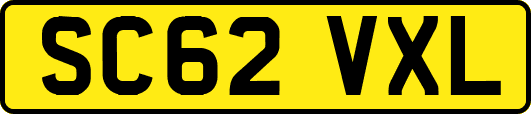 SC62VXL