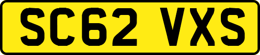 SC62VXS