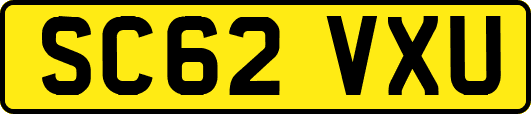 SC62VXU