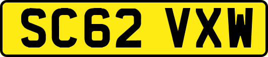 SC62VXW