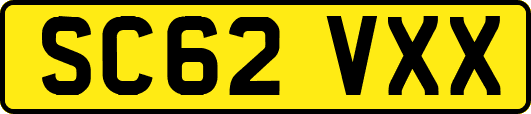 SC62VXX