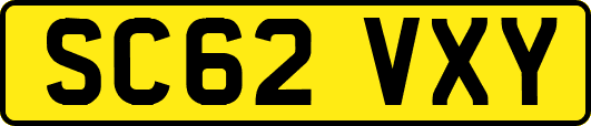 SC62VXY
