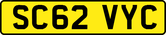 SC62VYC