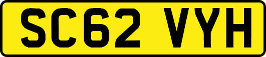 SC62VYH