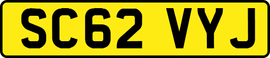 SC62VYJ