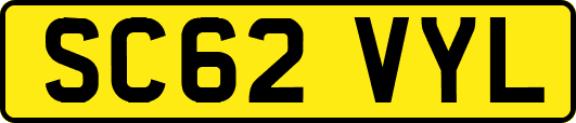 SC62VYL