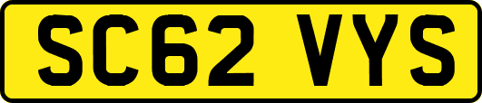 SC62VYS