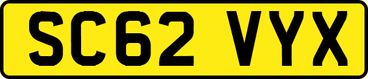SC62VYX