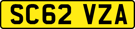 SC62VZA