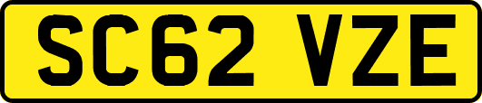 SC62VZE