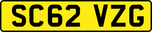 SC62VZG