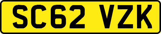 SC62VZK