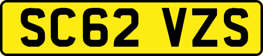 SC62VZS