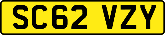 SC62VZY